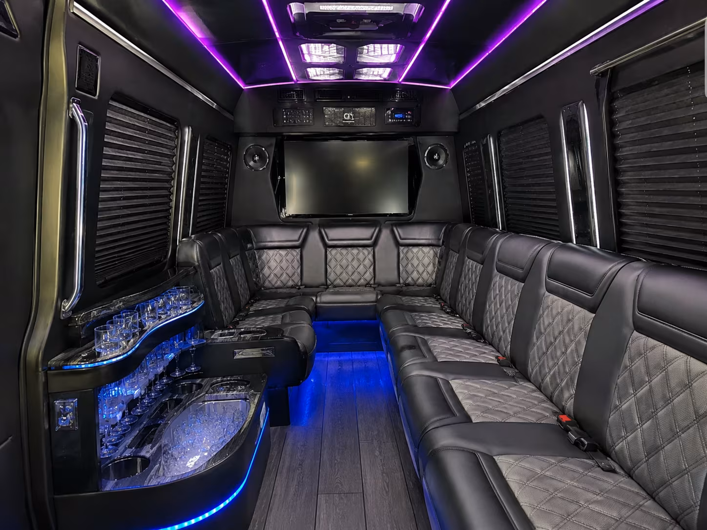 american dream mall group buses for clifton student trips