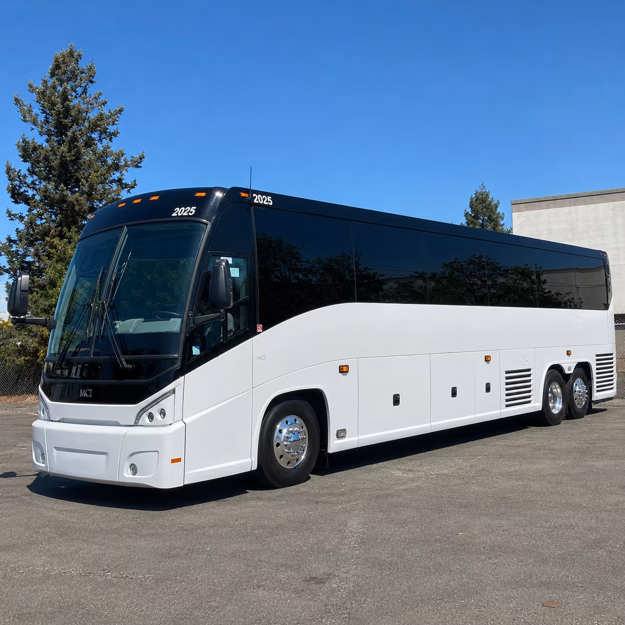 buses to pnc bank arts center for summer concerts from clifton
