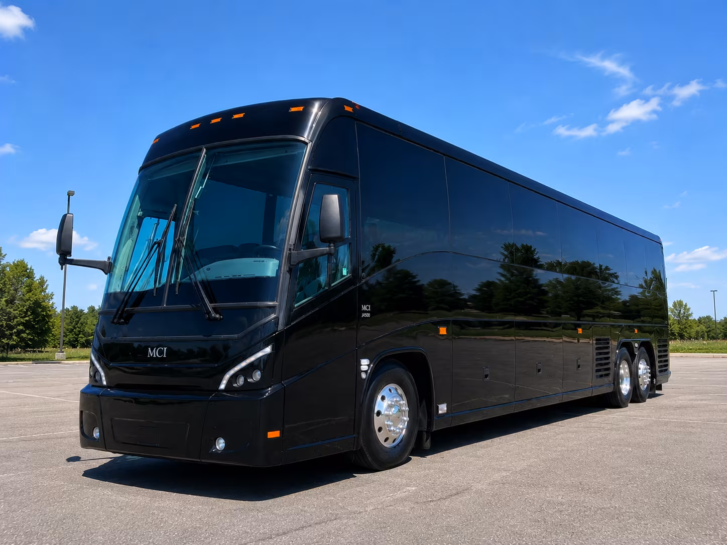 buses to yankee stadium from clifton and passaic county