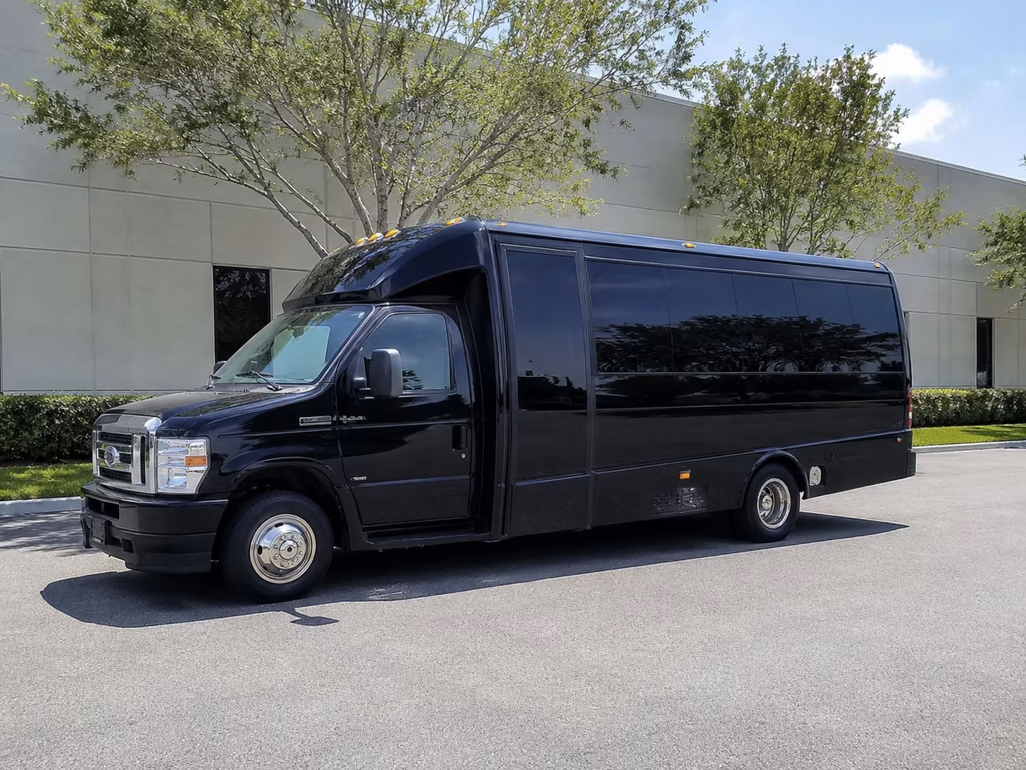 clifton church transportation