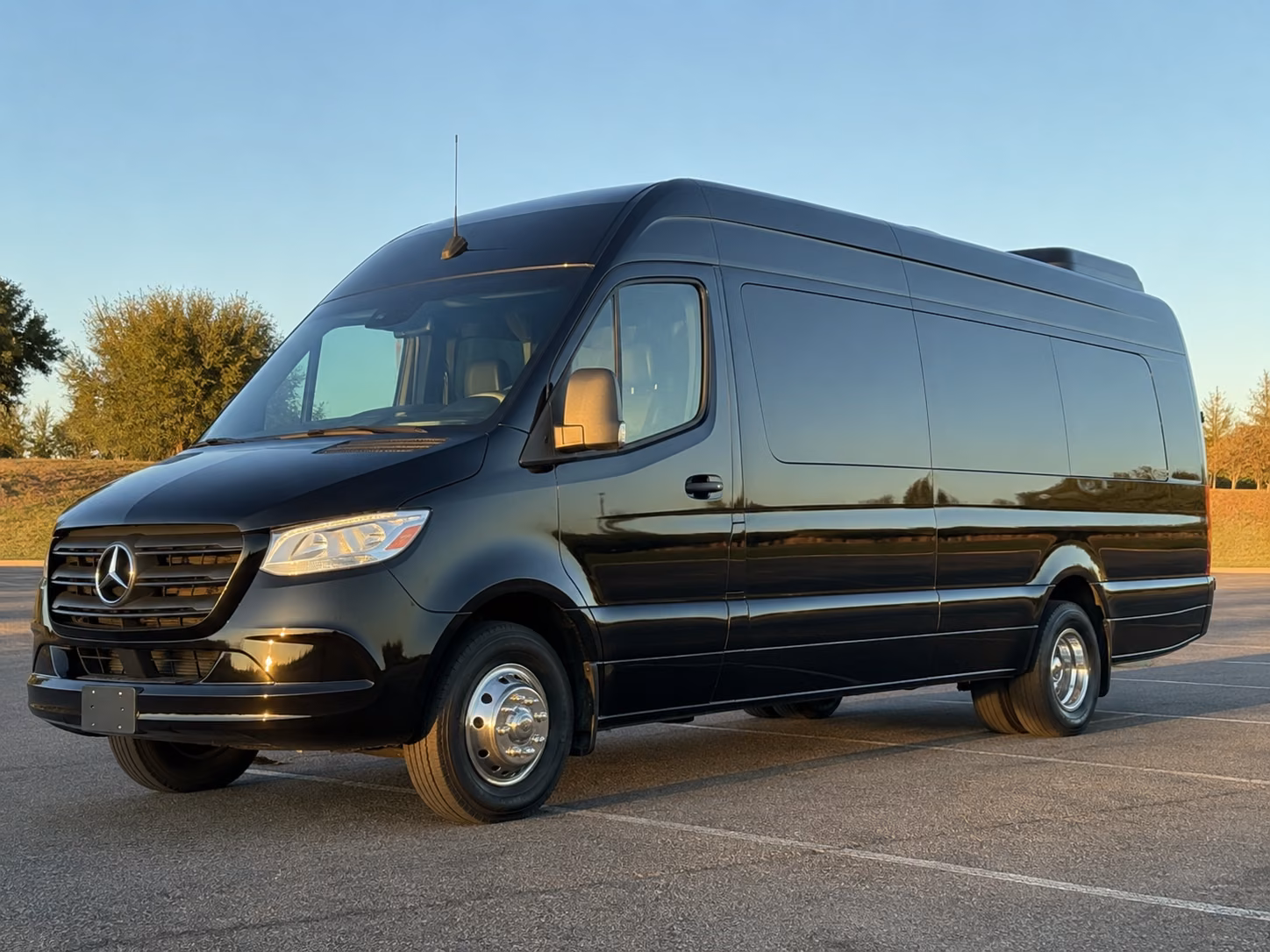 clifton concert transportation