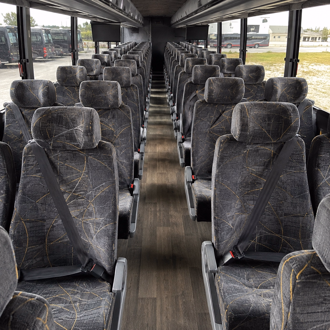 clifton government military transportation