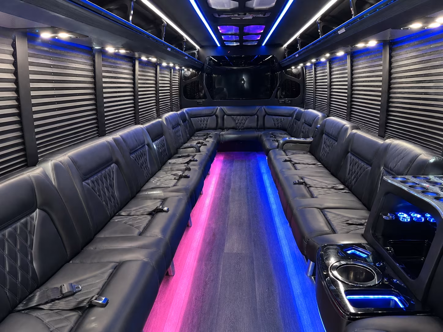 clifton prom transportation