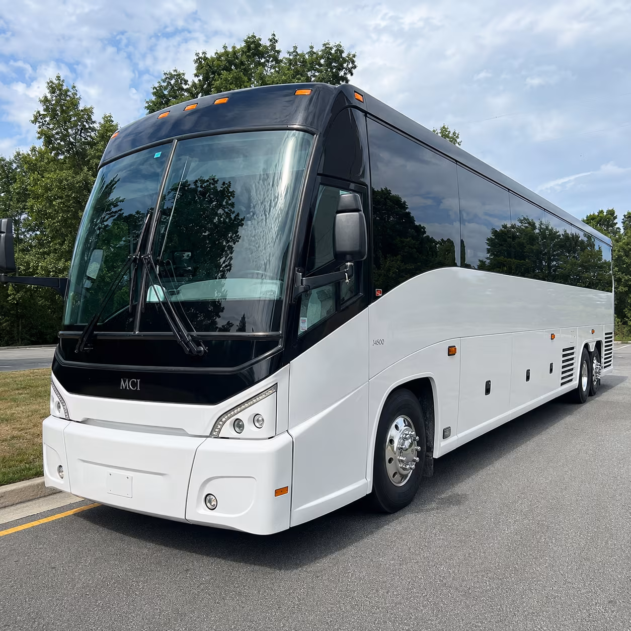 diocesan event buses from clifton to paterson and beyond