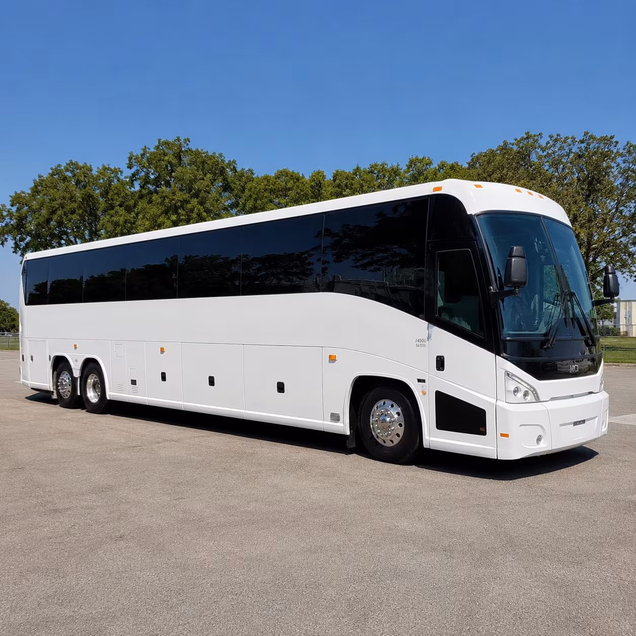 employee shuttle buses that beat the route 3 commute