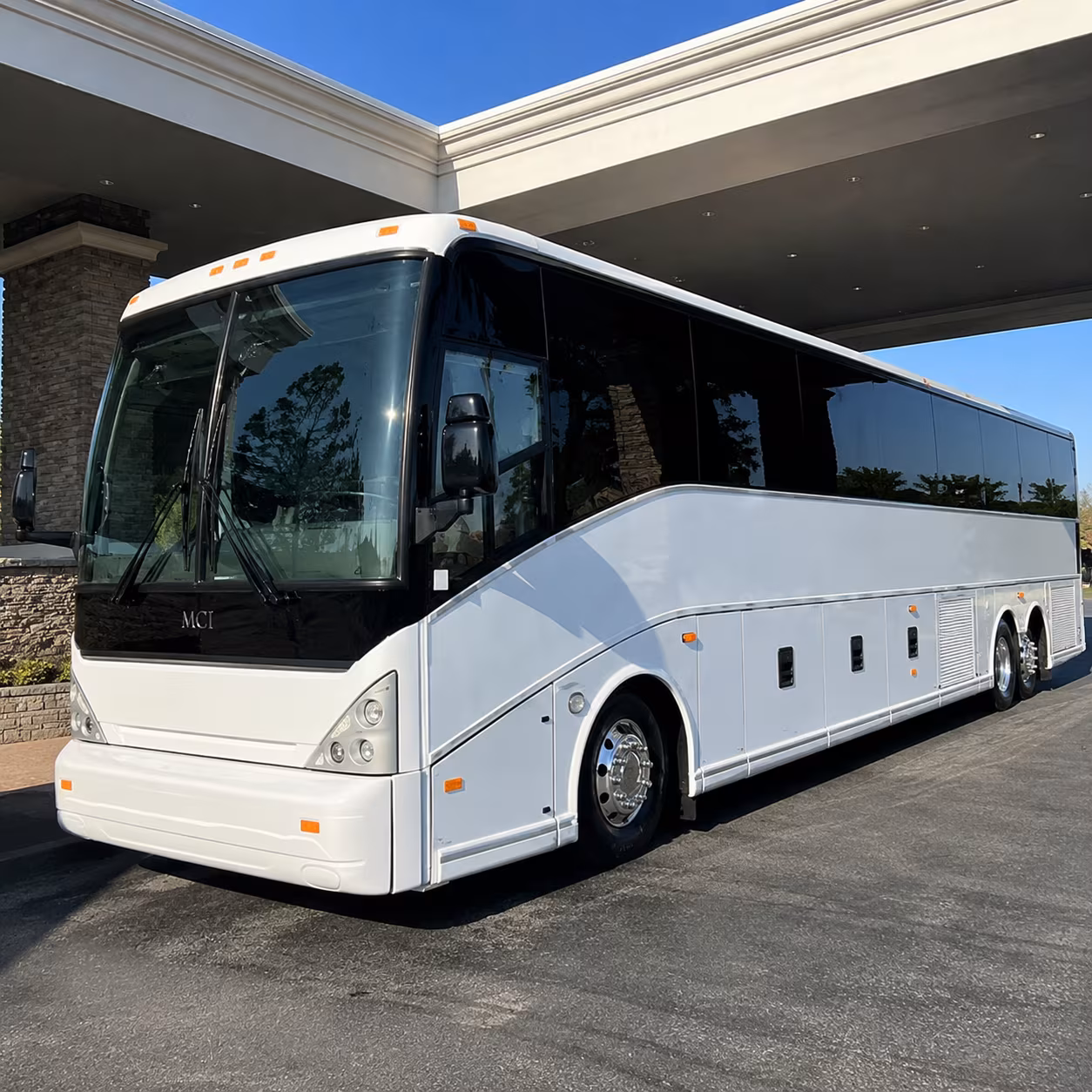newark liberty international airport ewr charter bus shuttles from clifton