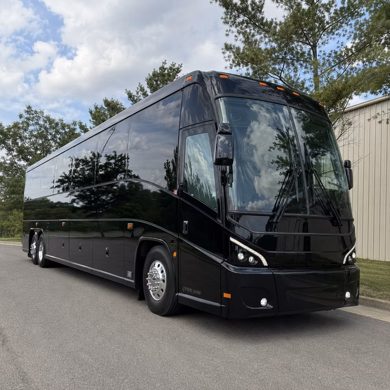 overnight and multi day charter bus trips from clifton new jersey