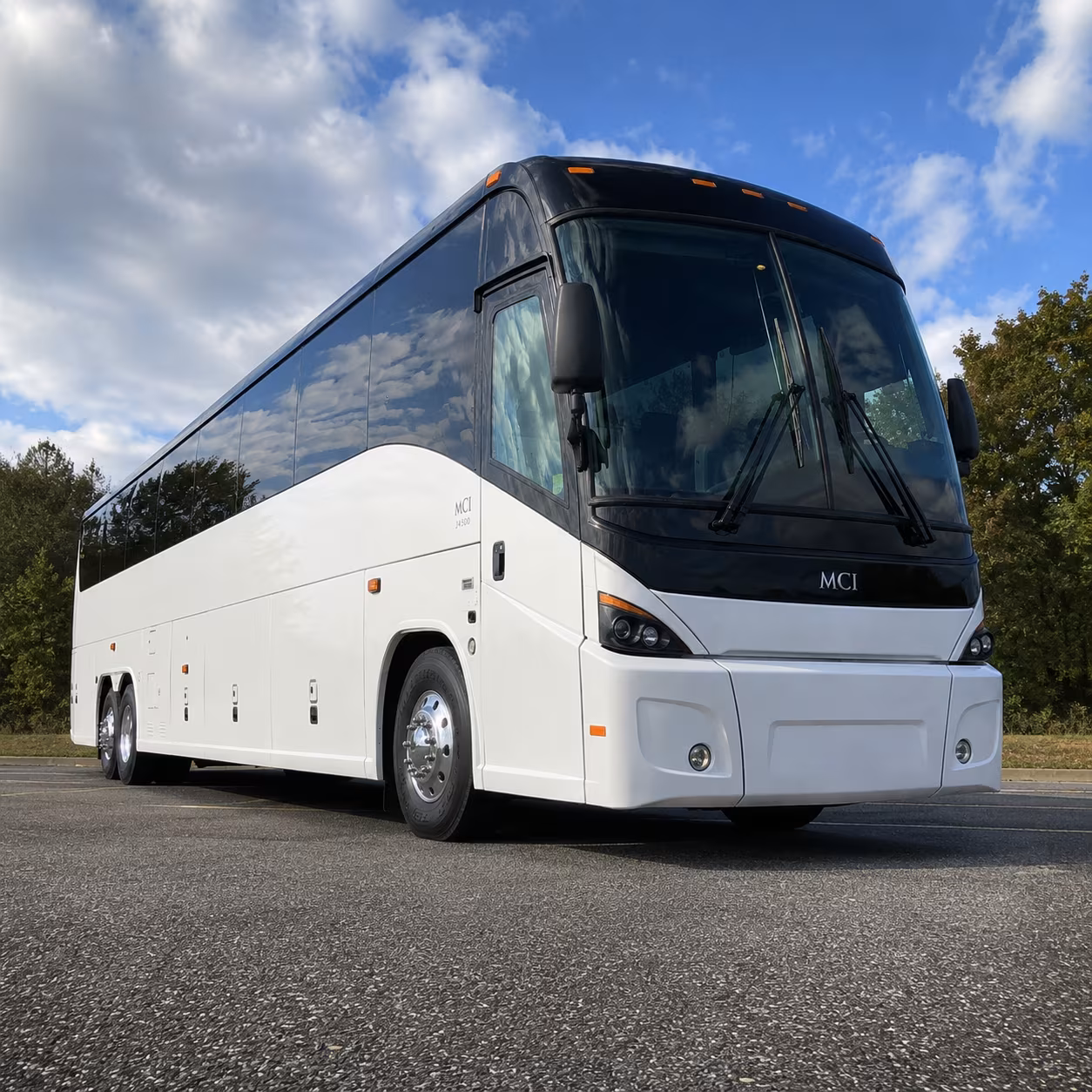 recurring corporate shuttle routes built around your clifton schedule