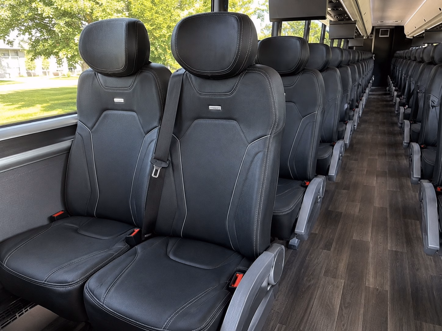 rent a bus to hunterdon county s wineries from clifton