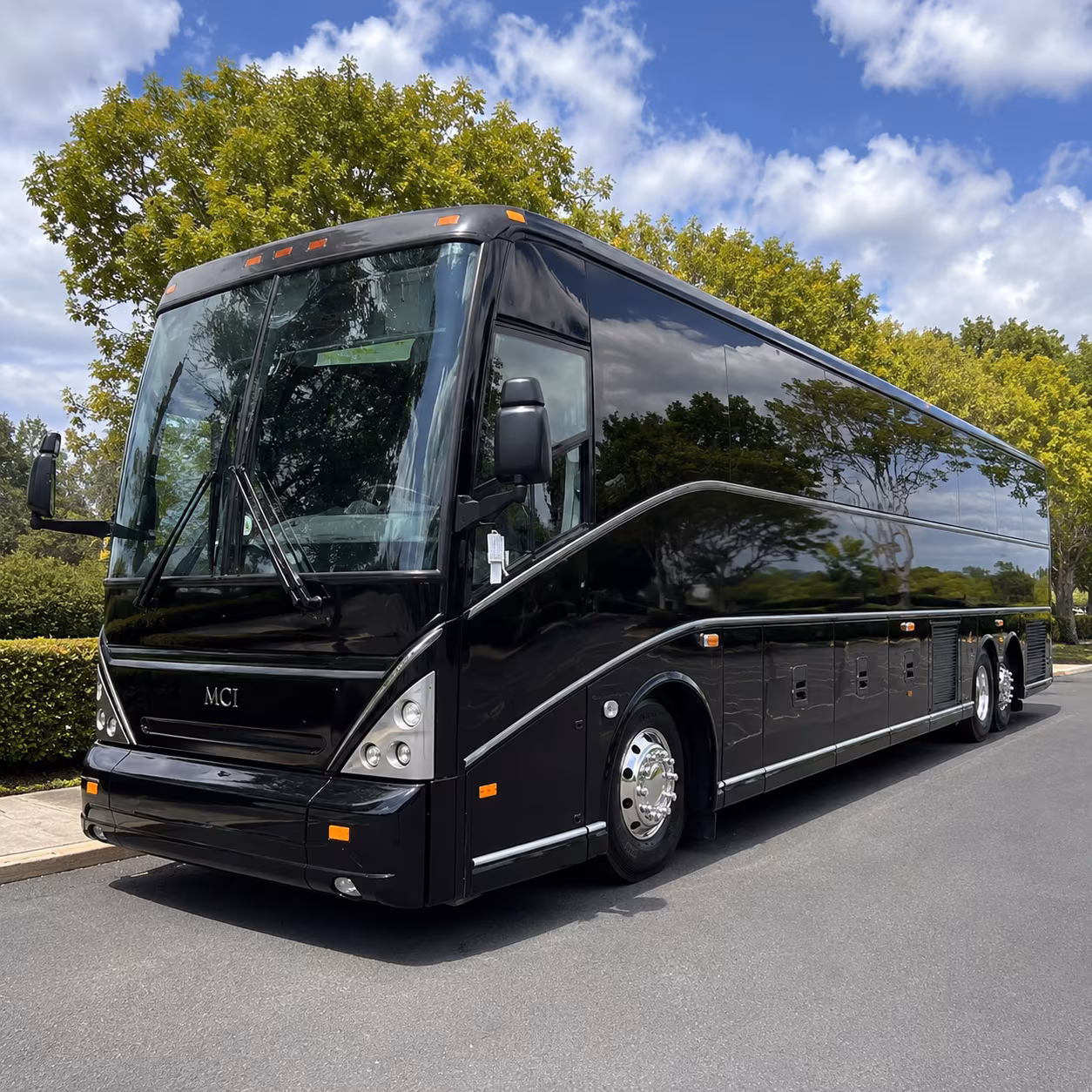 stadium buses to metlife and prudential center made easy